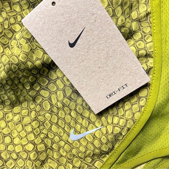 Nike Kids  Dri-Fit Running Training  Athletic Sporty Shorts  Sz M - Picture 9 of 10